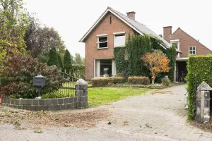 Huisvesting locatie voor arbeidsmigraten